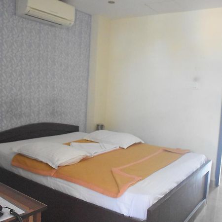 Star Msr Residency Otel Perambalur Dış mekan fotoğraf