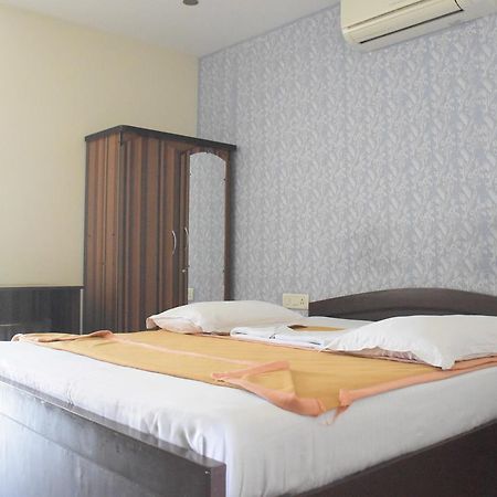 Star Msr Residency Otel Perambalur Dış mekan fotoğraf