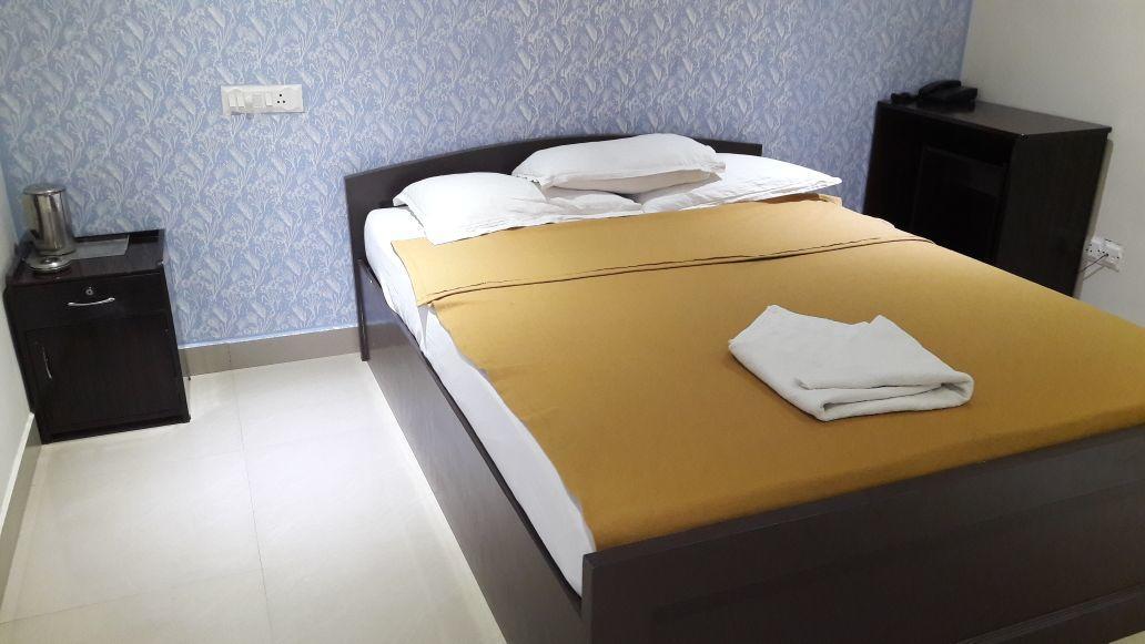 Star Msr Residency Otel Perambalur Dış mekan fotoğraf