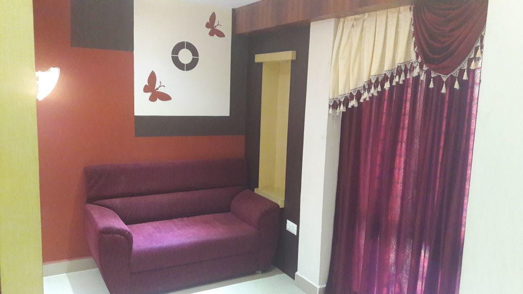 Star Msr Residency Otel Perambalur Dış mekan fotoğraf