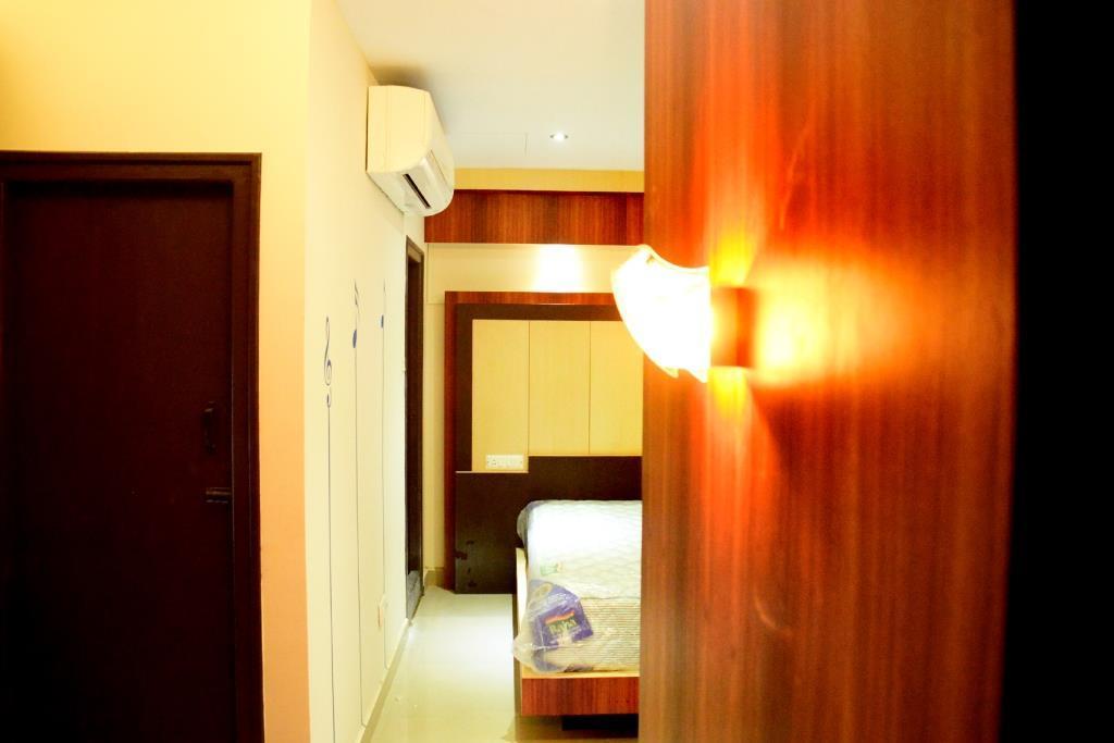 Star Msr Residency Otel Perambalur Dış mekan fotoğraf