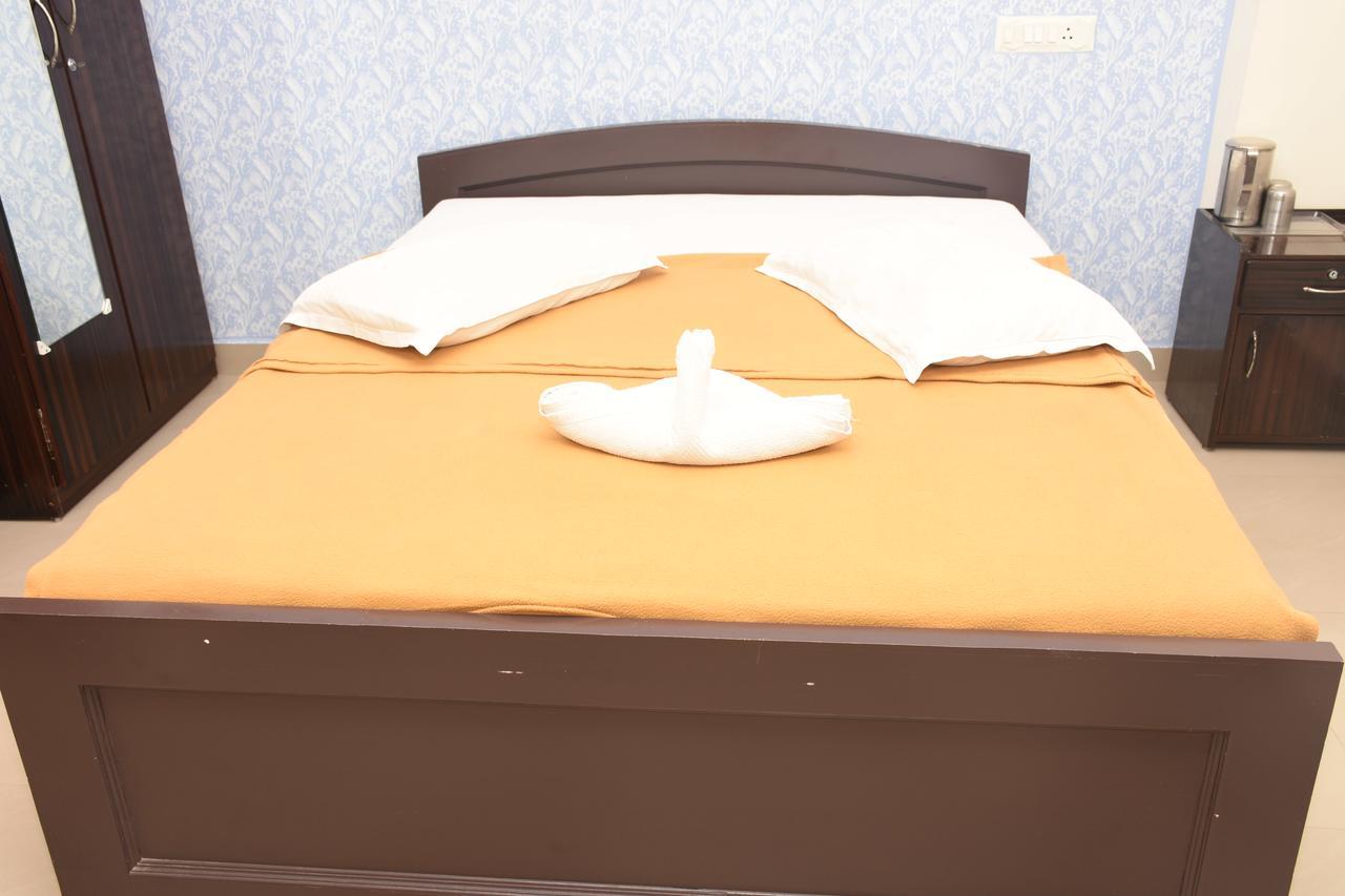 Star Msr Residency Otel Perambalur Dış mekan fotoğraf