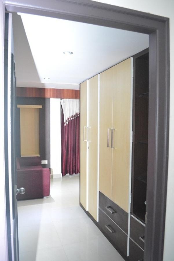 Star Msr Residency Otel Perambalur Dış mekan fotoğraf