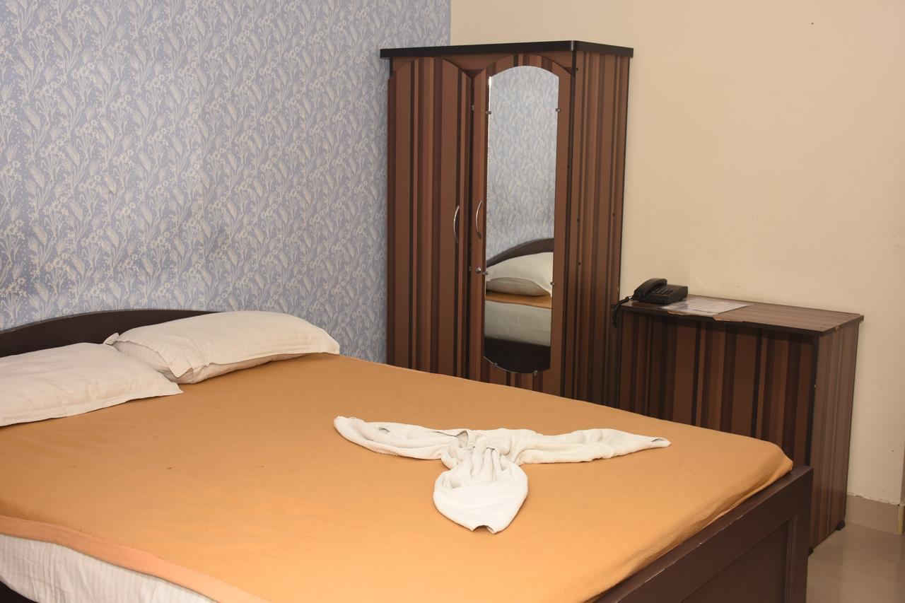 Star Msr Residency Otel Perambalur Dış mekan fotoğraf