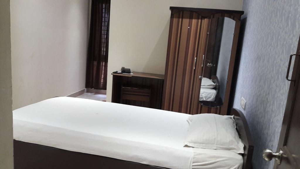 Star Msr Residency Otel Perambalur Dış mekan fotoğraf