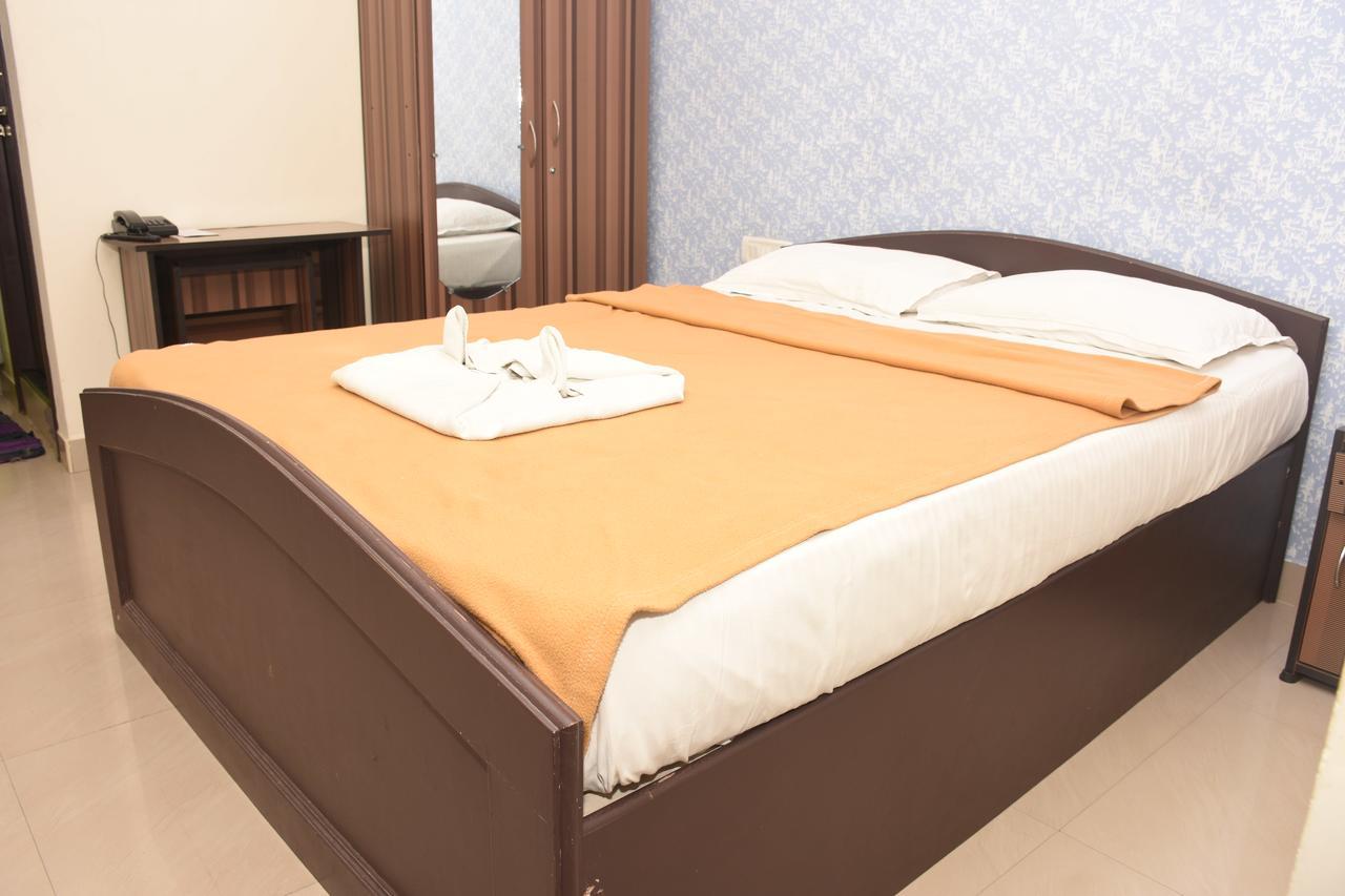 Star Msr Residency Otel Perambalur Dış mekan fotoğraf